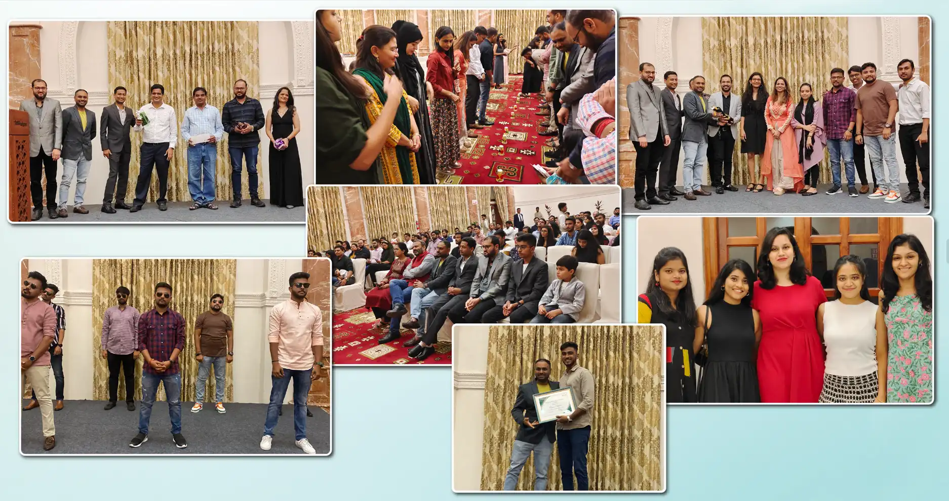 4th Anniversary Celebration at TenUp